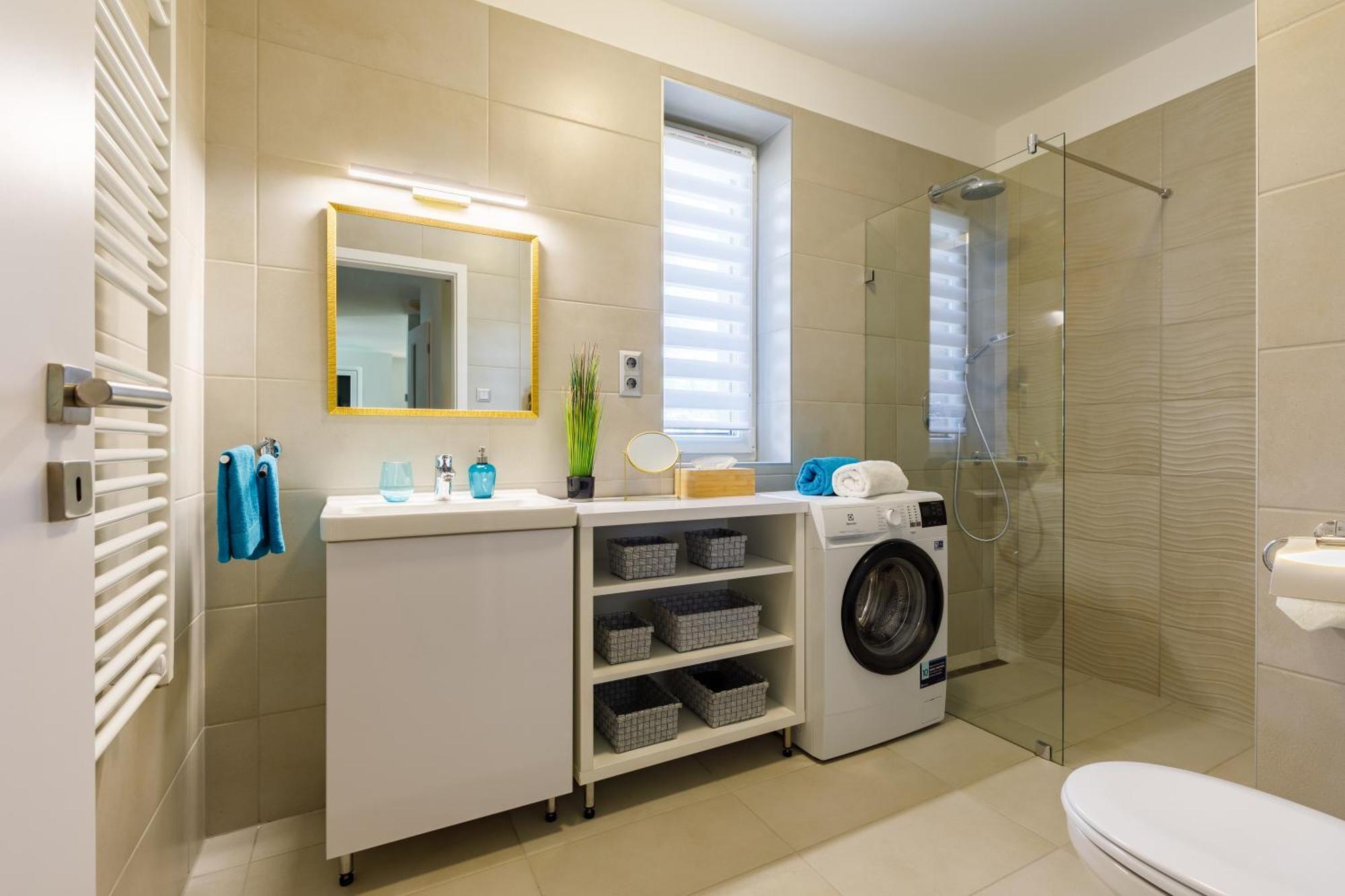 Blue4 Apartment Balatonfůzfő المظهر الخارجي الصورة